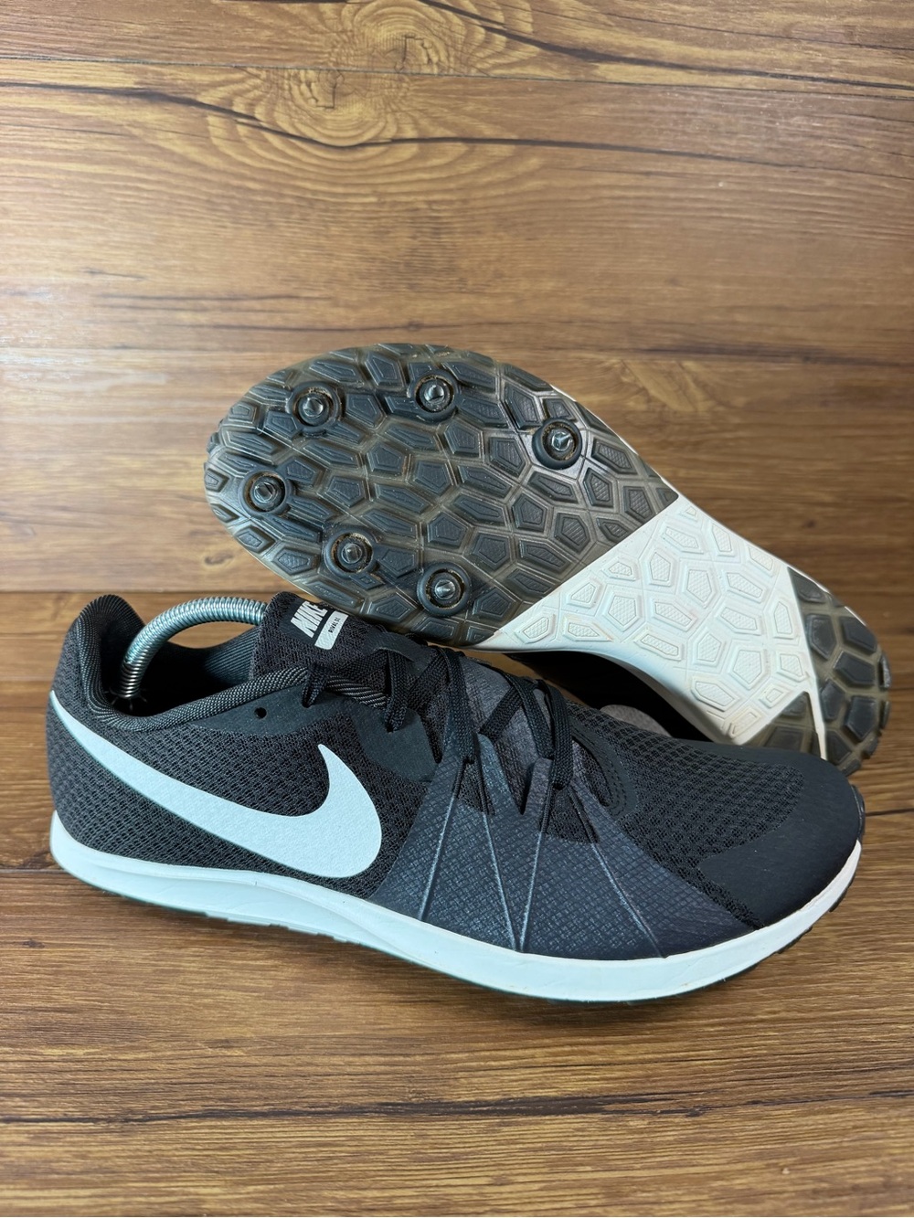 Nike‎ Zoom Rival XC Mens Size 12 Track Shoes Spikes